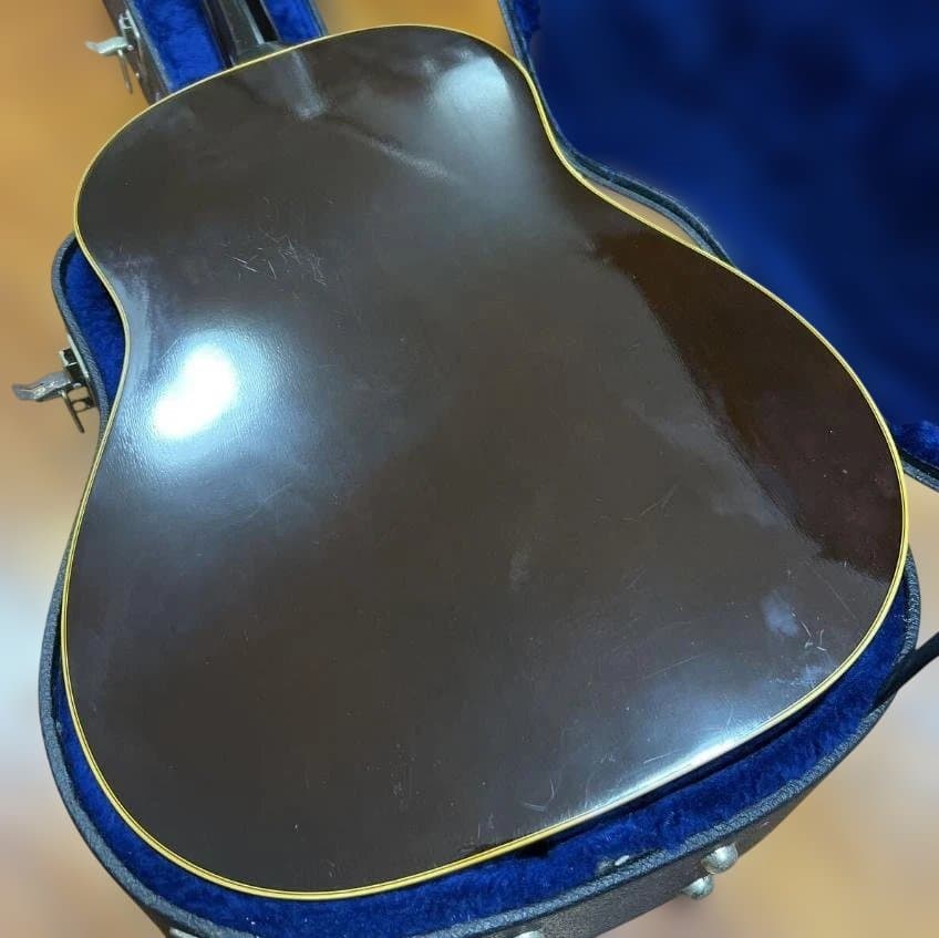 ⭐激鳴り⭐Gibson southern jumbo ギブソン サザンジャンボ