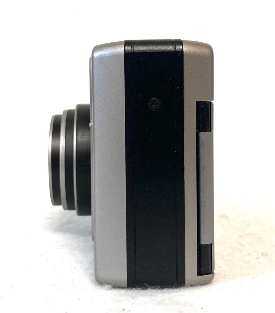 【完動品 極美品】PENTAX ESPIO 80 フィルムカメラ 動作確認済