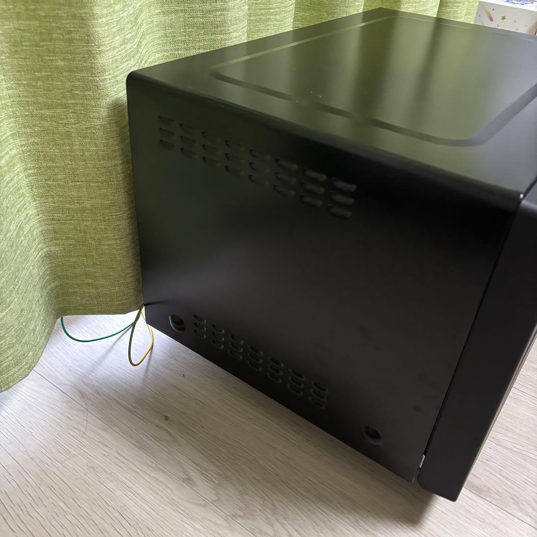 SHARP RE-F18A-B 電子レンジ　シャープ