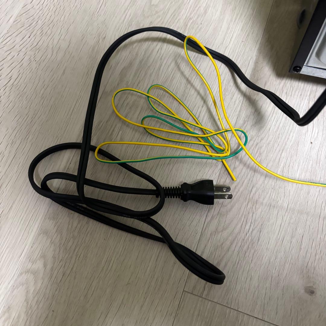 SHARP RE-F18A-B 電子レンジ　シャープ