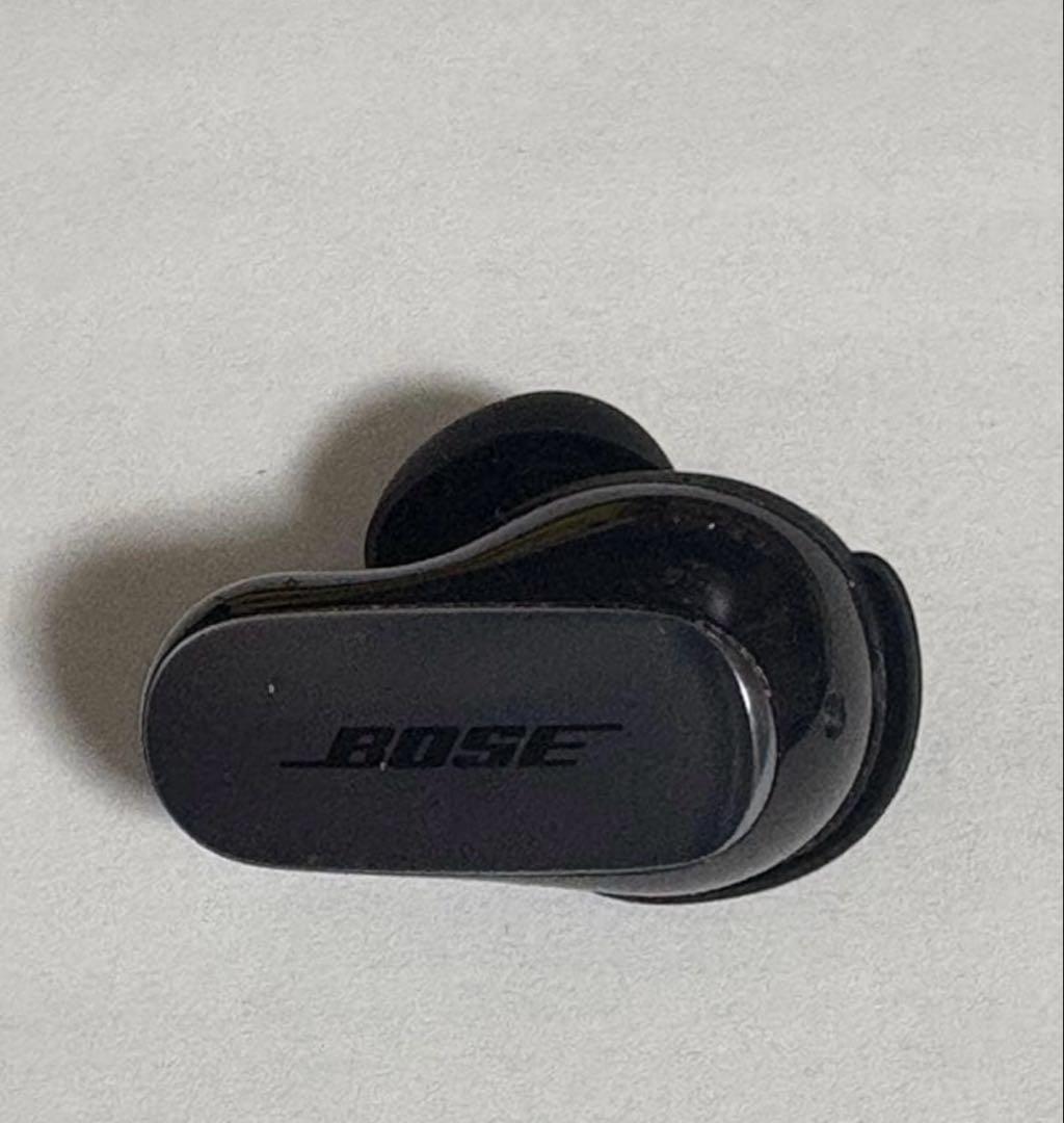 BOSE QuietComfortUltra EARBUDS　(片耳)