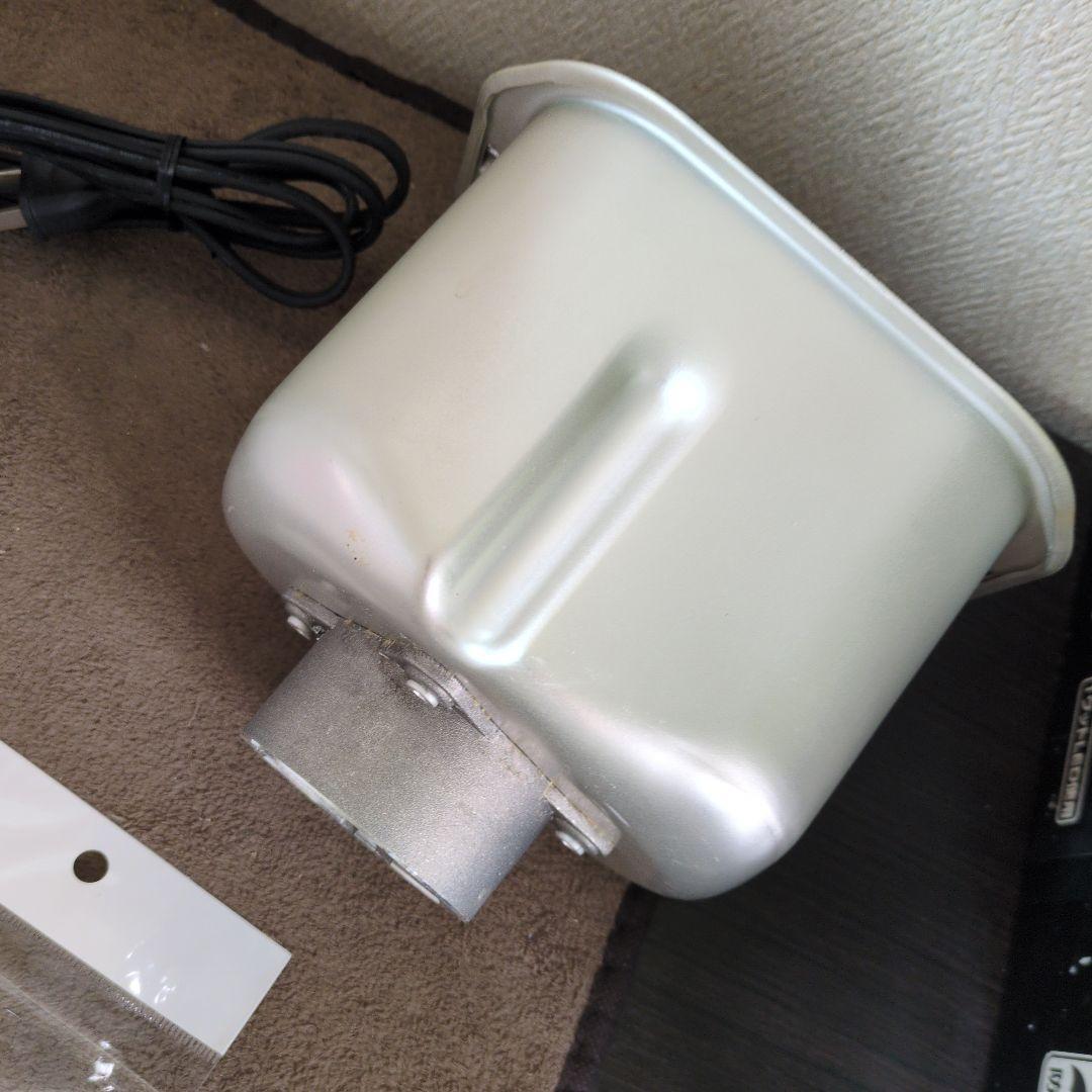 ハローキティホームベーカリー1斤用　FKT-BM1J【未使用品】