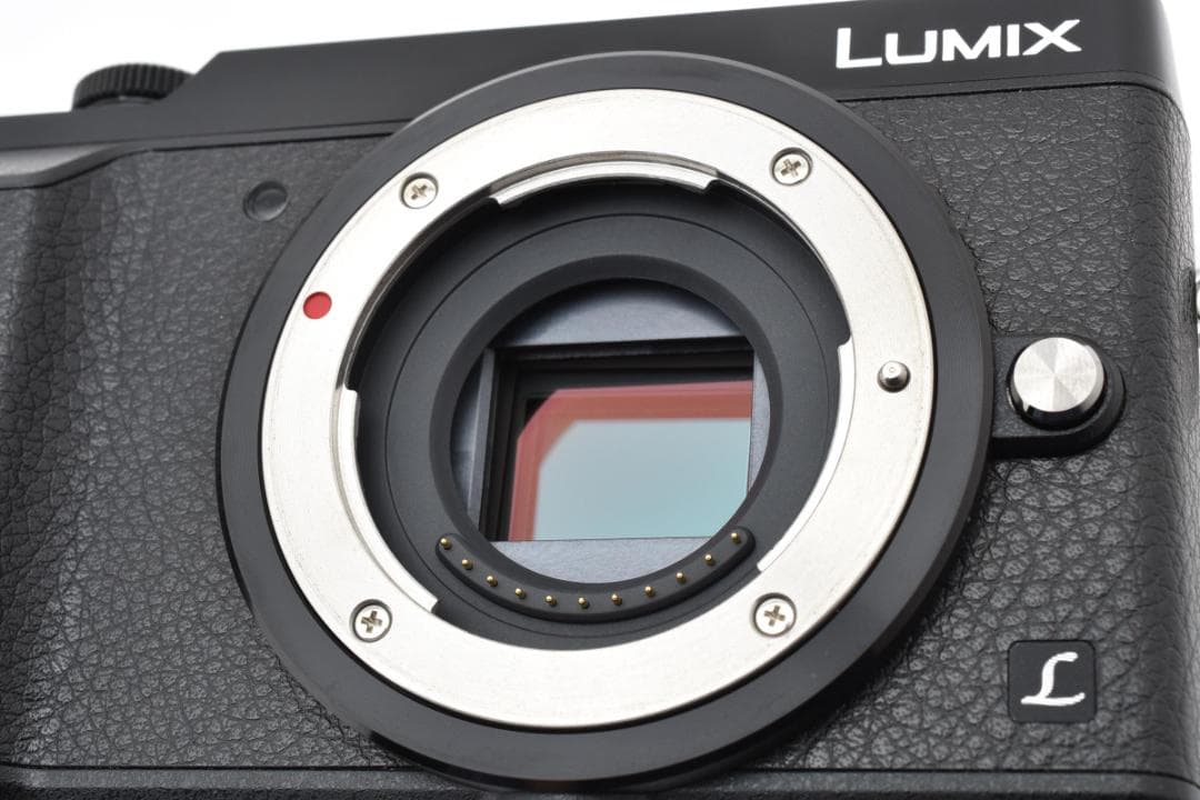 デジタルカメラ Panasonic PANASONIC LUMIX DMC-GX7Mark II