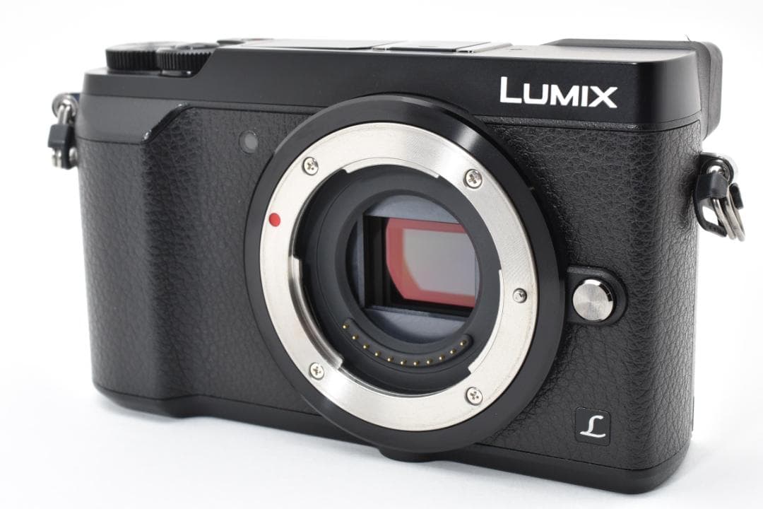 デジタルカメラ Panasonic PANASONIC LUMIX DMC-GX7Mark II