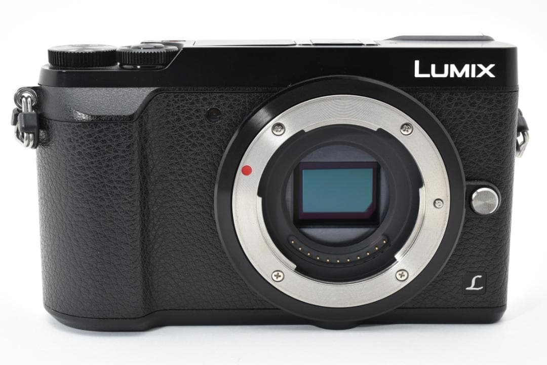 デジタルカメラ Panasonic PANASONIC LUMIX DMC-GX7Mark II
