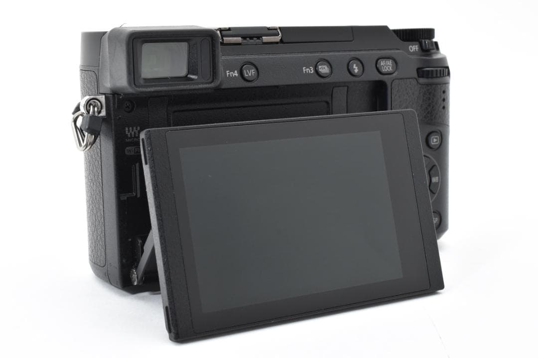 デジタルカメラ Panasonic PANASONIC LUMIX DMC-GX7Mark II