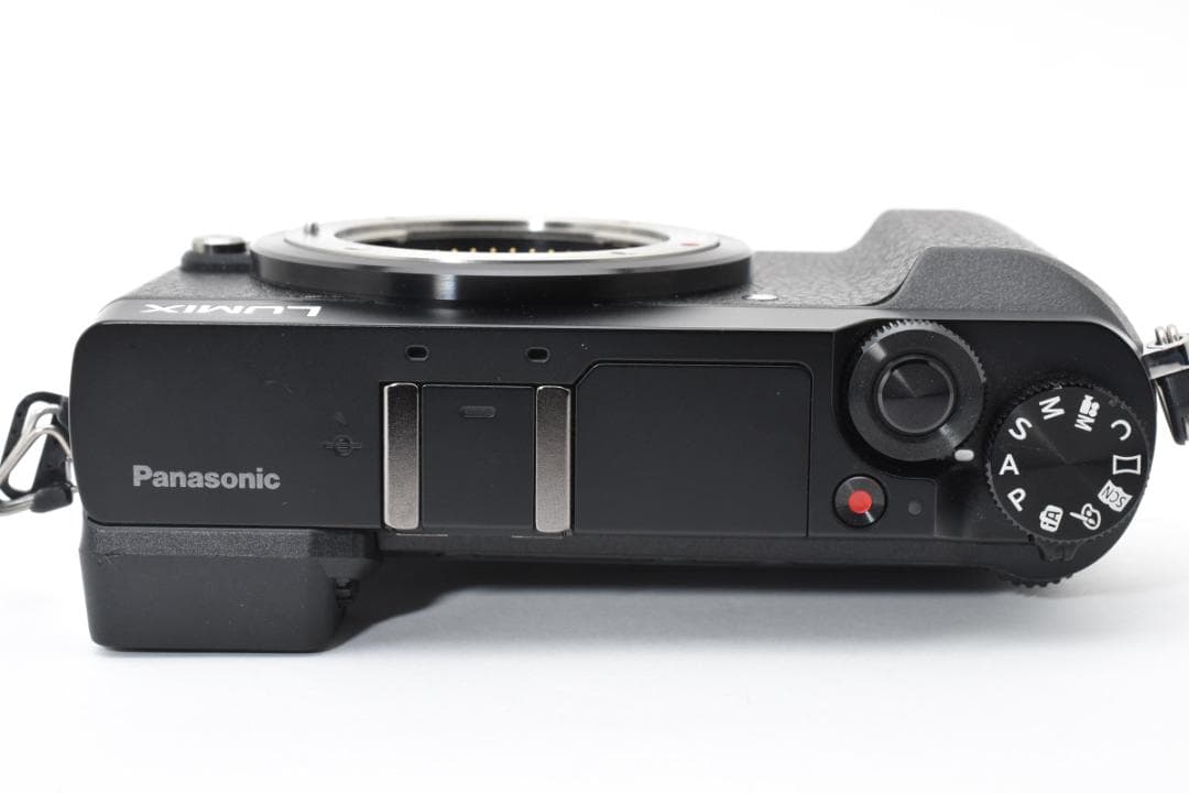 デジタルカメラ Panasonic PANASONIC LUMIX DMC-GX7Mark II