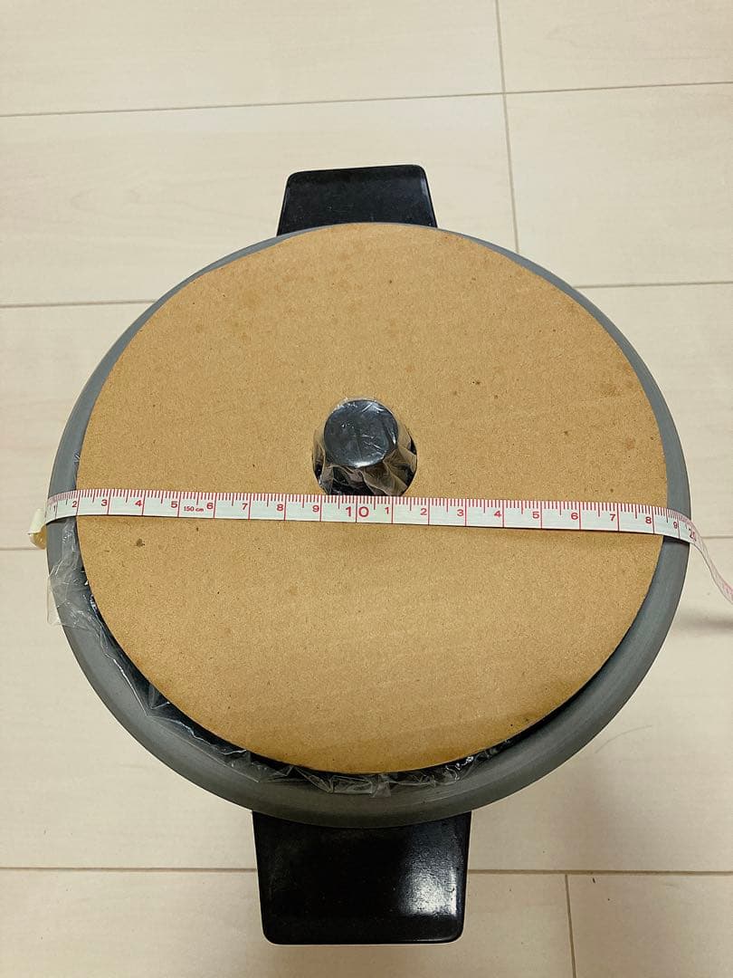 電気玄米釜　ビューティー&ヘルシー　ハイウェル