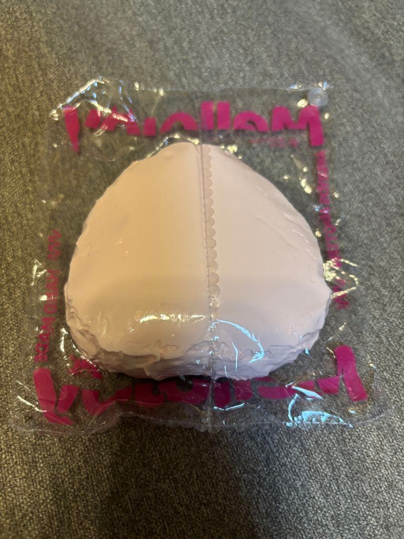 Mellojoy メロジョイ 大福　いちご