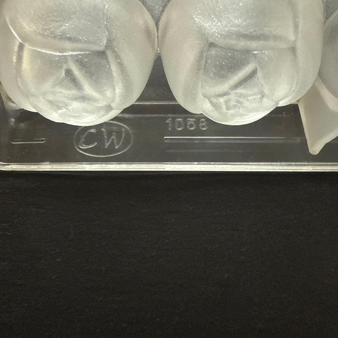 ChocolateWorld チョコレートワールド21個取ローズ cw1058