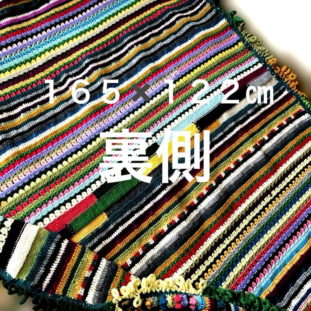 ★handmade★大判♡可愛いチューリップ畑♡ マルチカバー〜百花繚乱〜