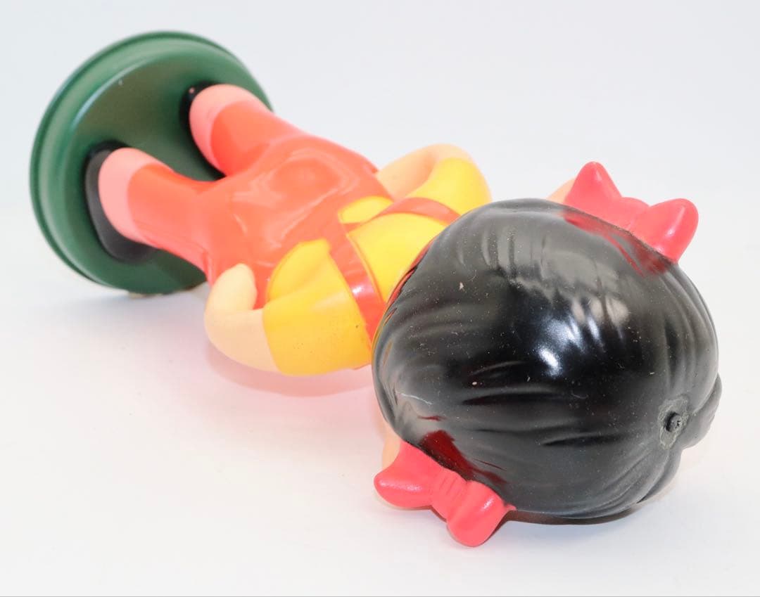 不二家のペコちゃんフィギュア 約29cm