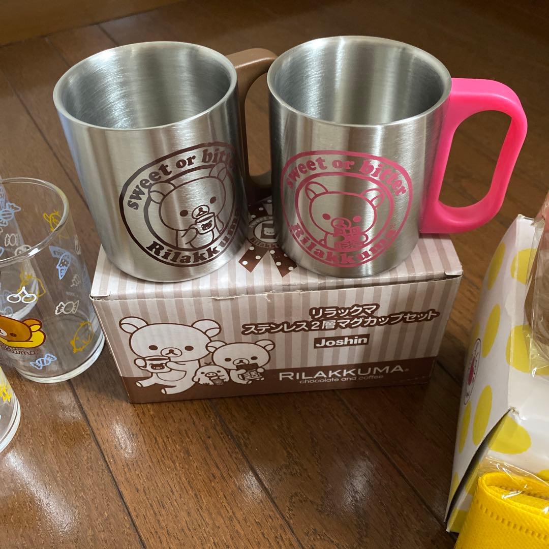 リラックマ　まとめ売り
