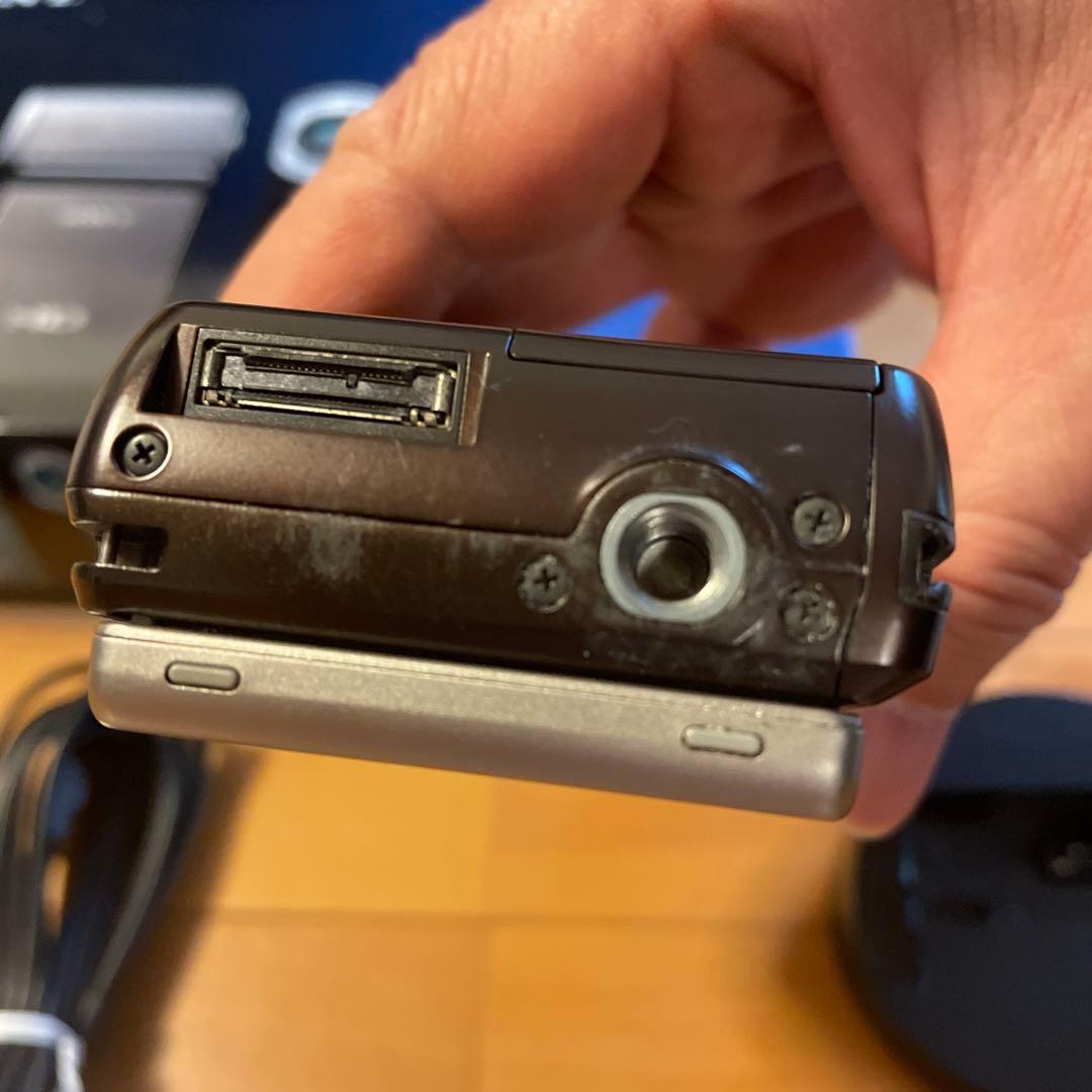 値下げ SONY デジタルビデオカメラ ハンディカム HDR-TG1