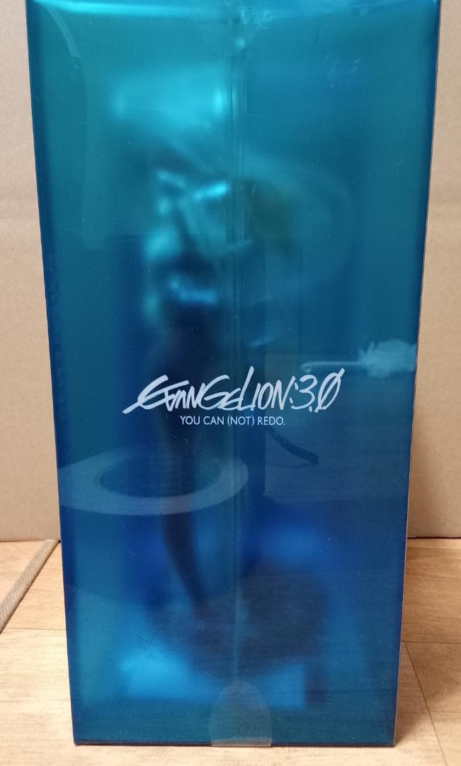 式波・アスカ・ラングレー ジャージver&+Last mission+フィギュア