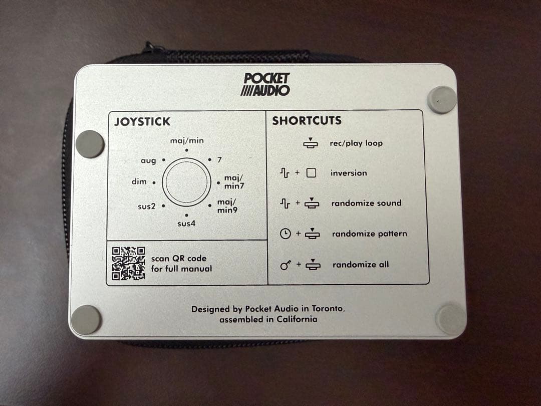 鍵盤楽器 HiChord BATCH#3