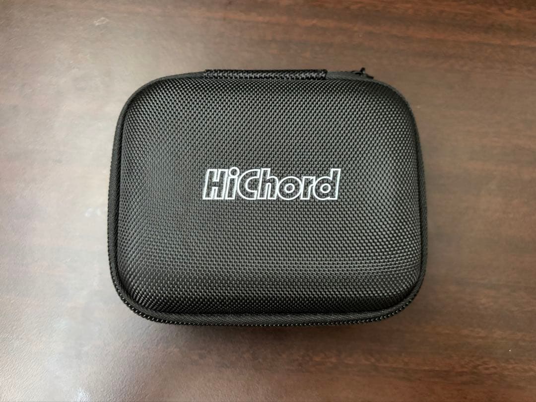 鍵盤楽器 HiChord BATCH#3