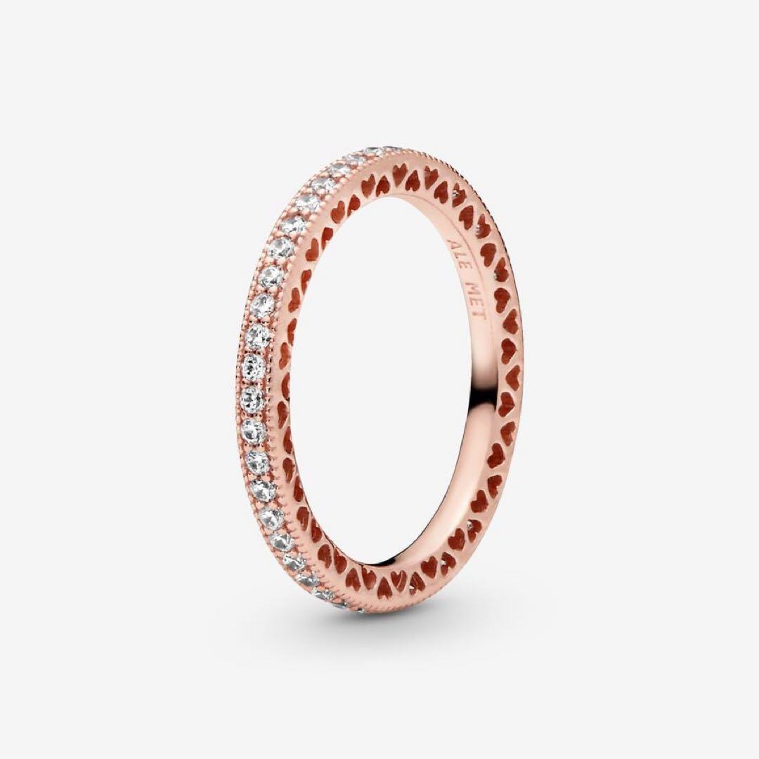Pandora アクセサリー3点セット