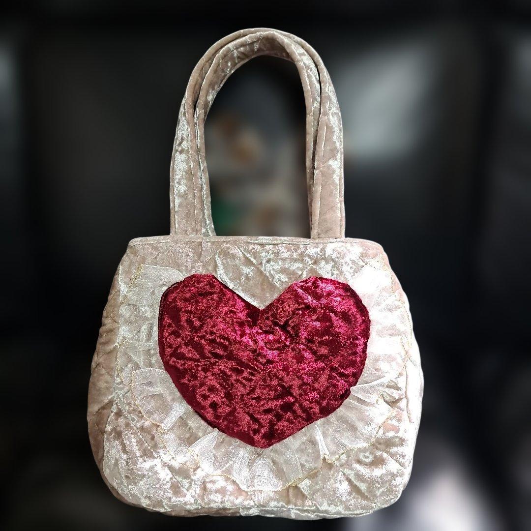 ゆ*ら様 コヤンイサムチョン♥️リトルサンダーちゃんBIG　ワインカラーフリル・