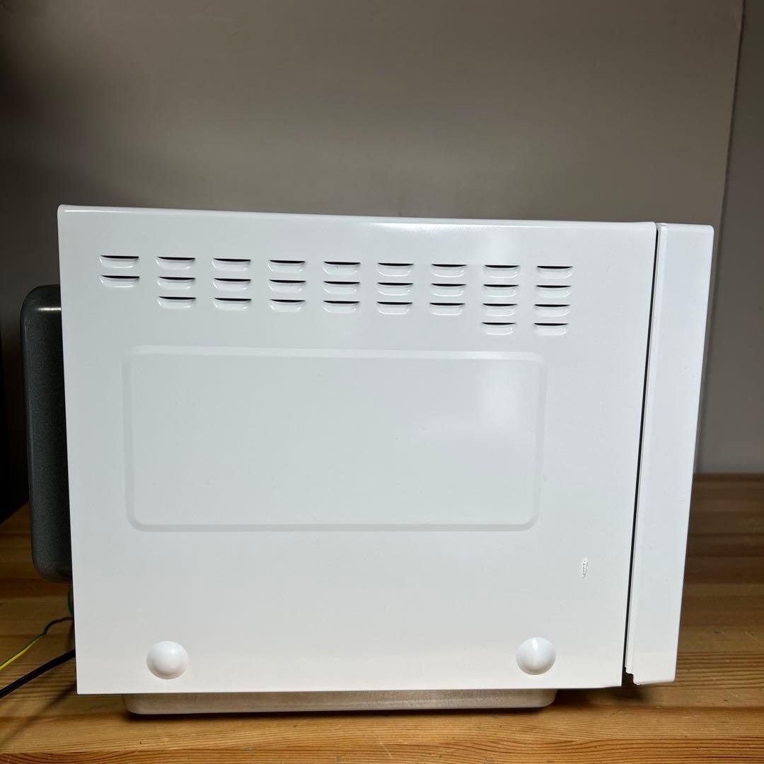 Panasonicの単機能電子レンジ「NE-FL1A」 2024年製 ★美品