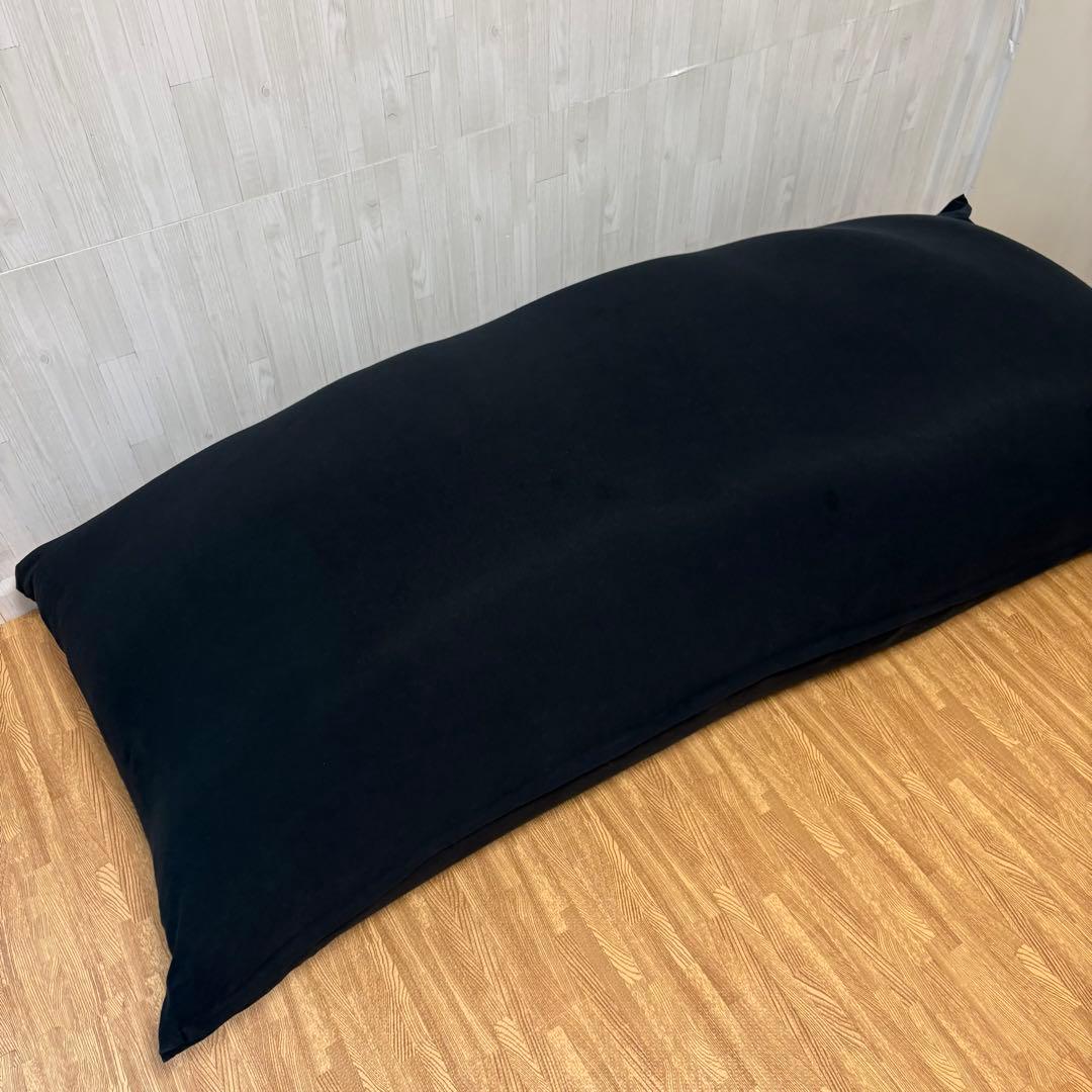 yogibo MAX ヨギボーマックス CT6817 ビーズクッション