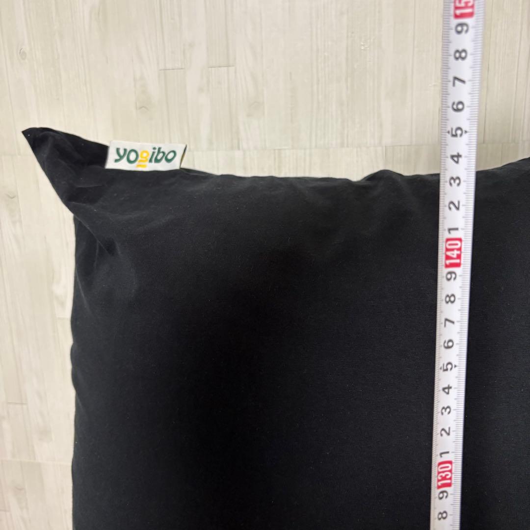 yogibo MAX ヨギボーマックス CT6817 ビーズクッション
