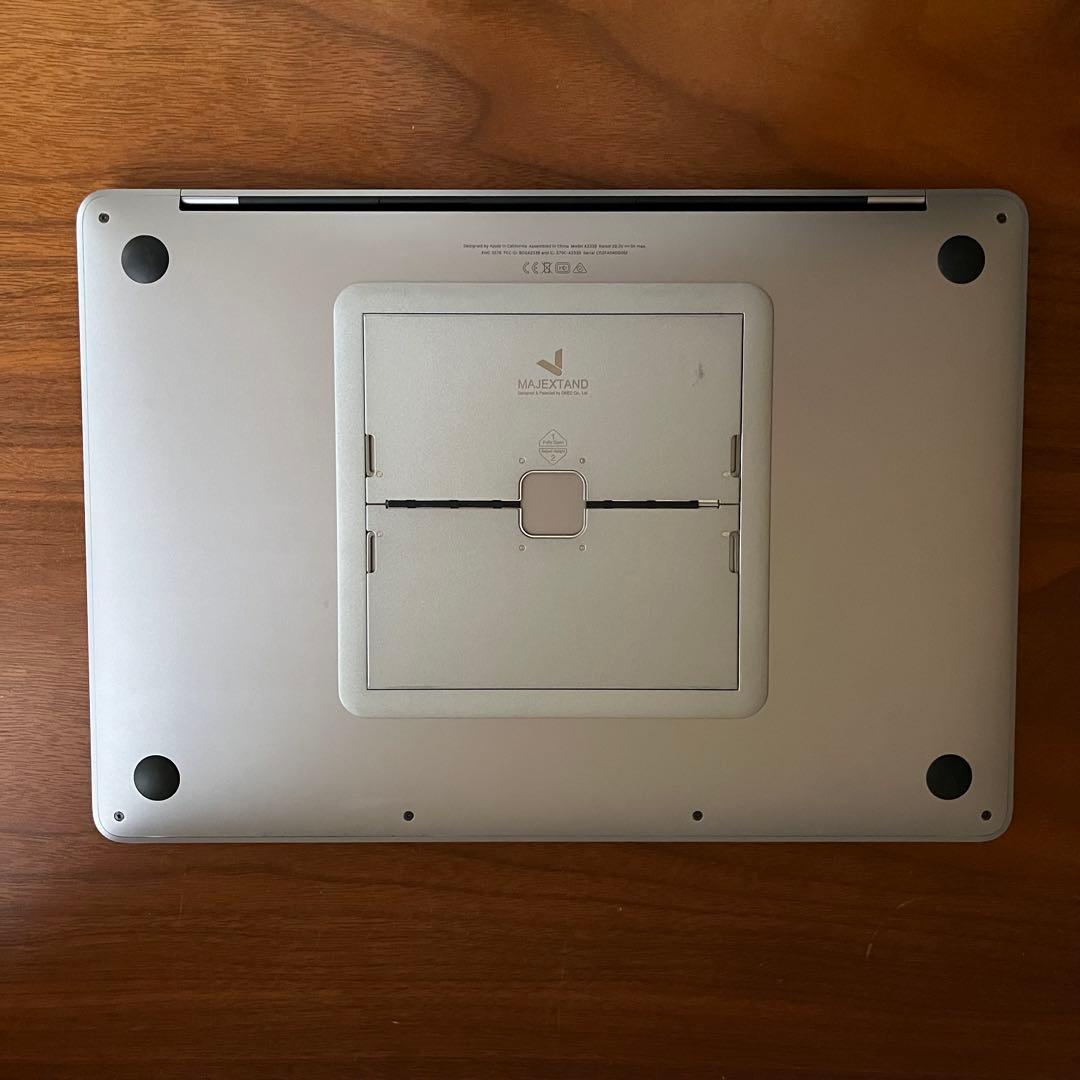 Apple MacBook Pro 13インチ M1 8GB 512GB