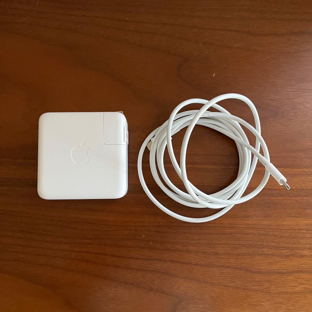 Apple MacBook Pro 13インチ M1 8GB 512GB