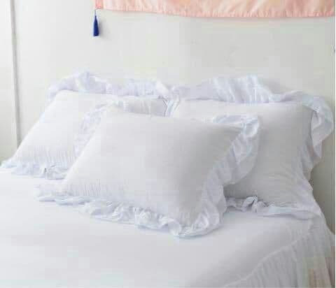 シングル 掛け布団カバー ベッドスカート 枕カバー