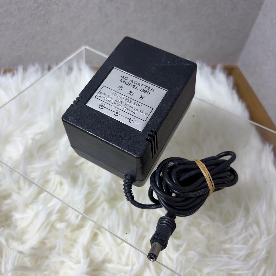 【超希少&動作確認済】水光トレーナー SUIKO ST-50