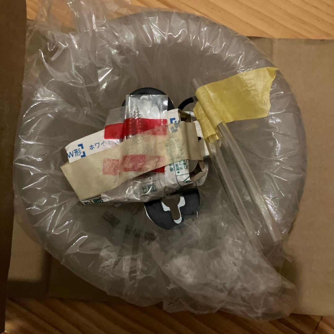 【生産終了品】LB56834　シーリングライト　※部品取り用