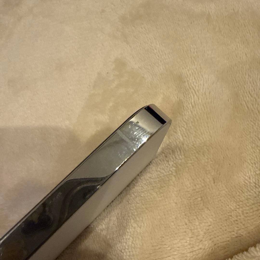 iPhone 13 Pro 白 画面割れあり