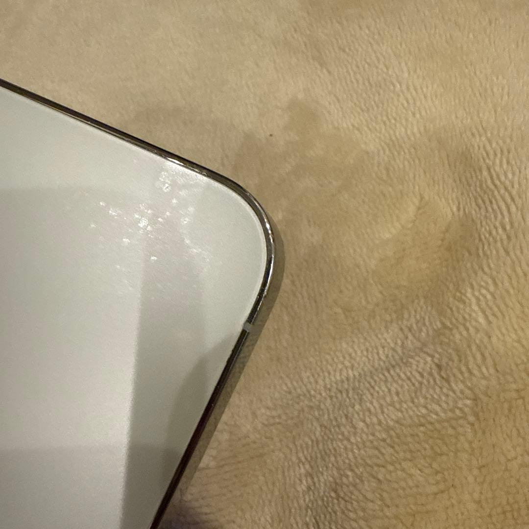 iPhone 13 Pro 白 画面割れあり