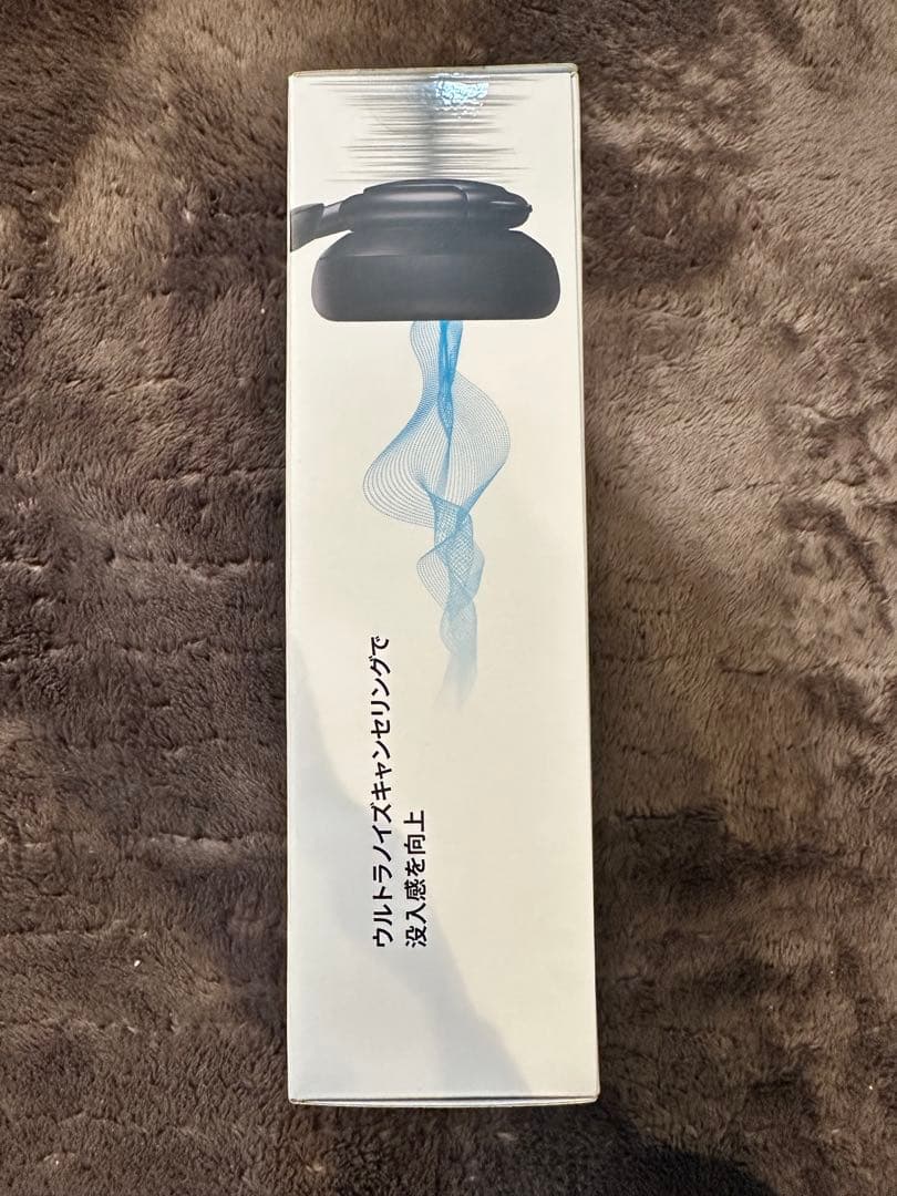 Anker Soundcore Q30i ワイヤレスヘッドホン