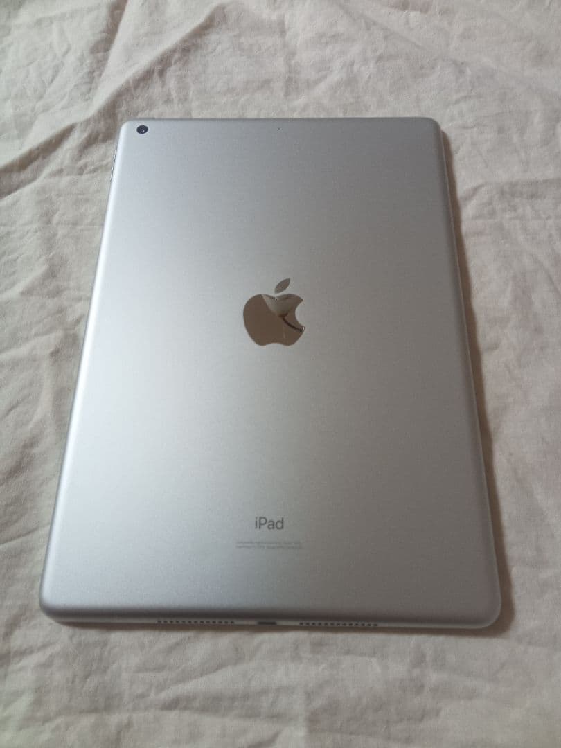 超美品 iPad 第7世代 バッテリー85%