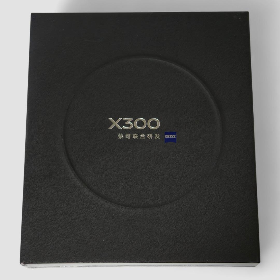 【Dinesh】VIVO X300 16GB/512GB ピンク 中の発送