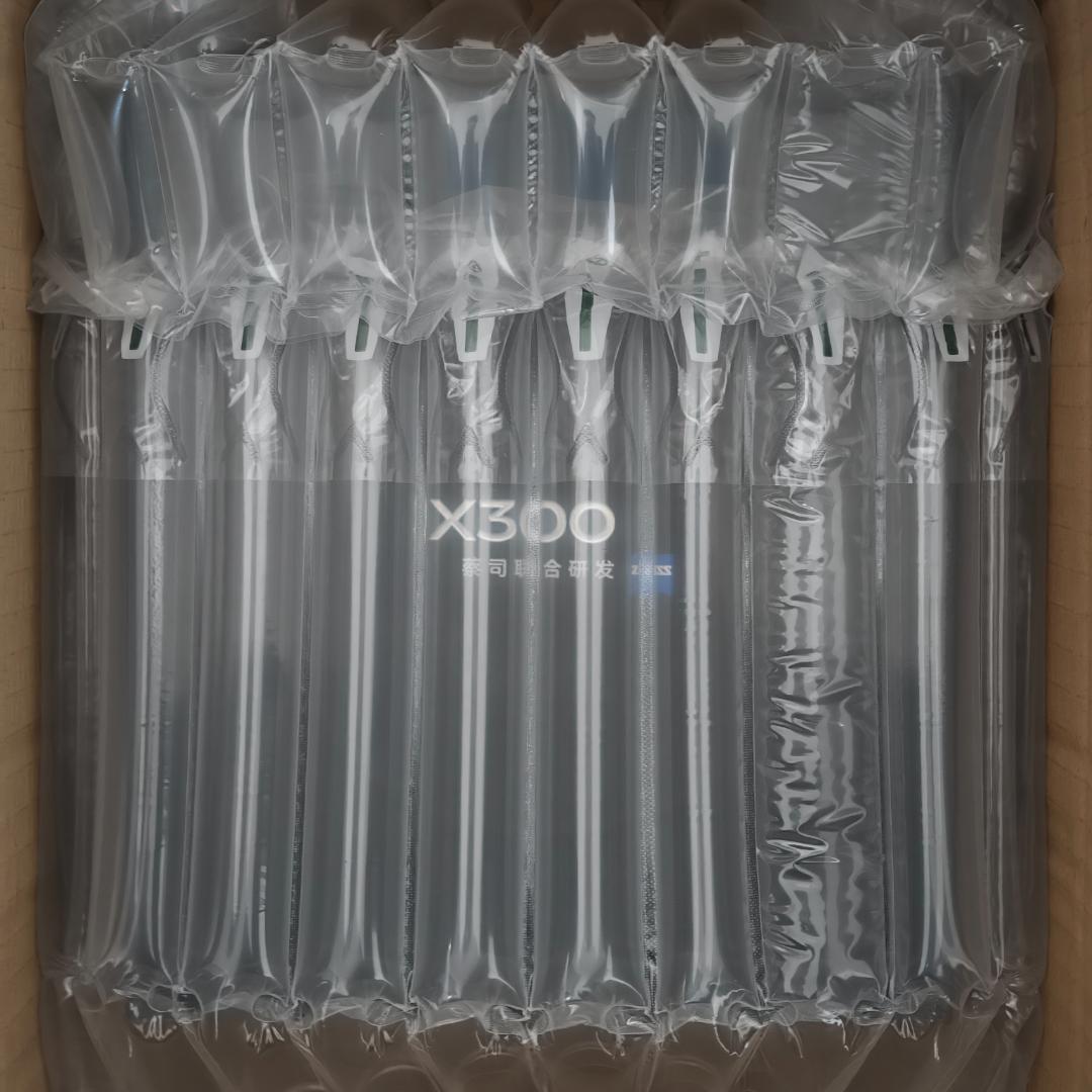 【Dinesh】VIVO X300 16GB/512GB ピンク 中の発送