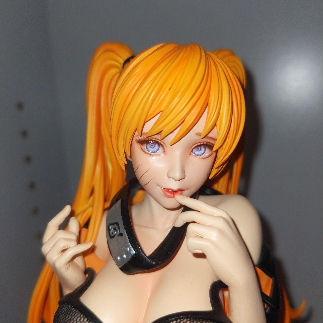 ナルト　フィギュア　うずまきナルト YOMI-studio