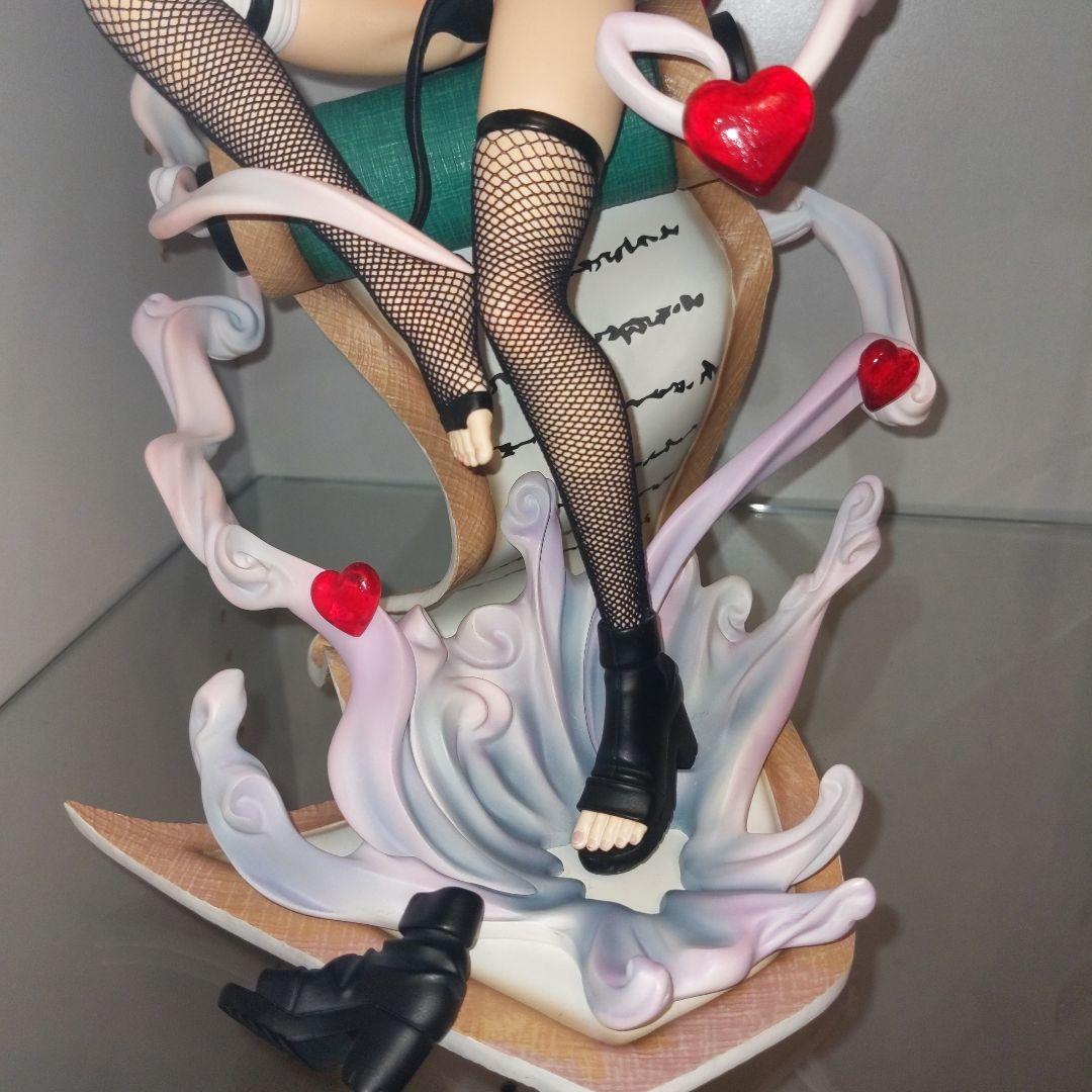 ナルト　フィギュア　うずまきナルト YOMI-studio