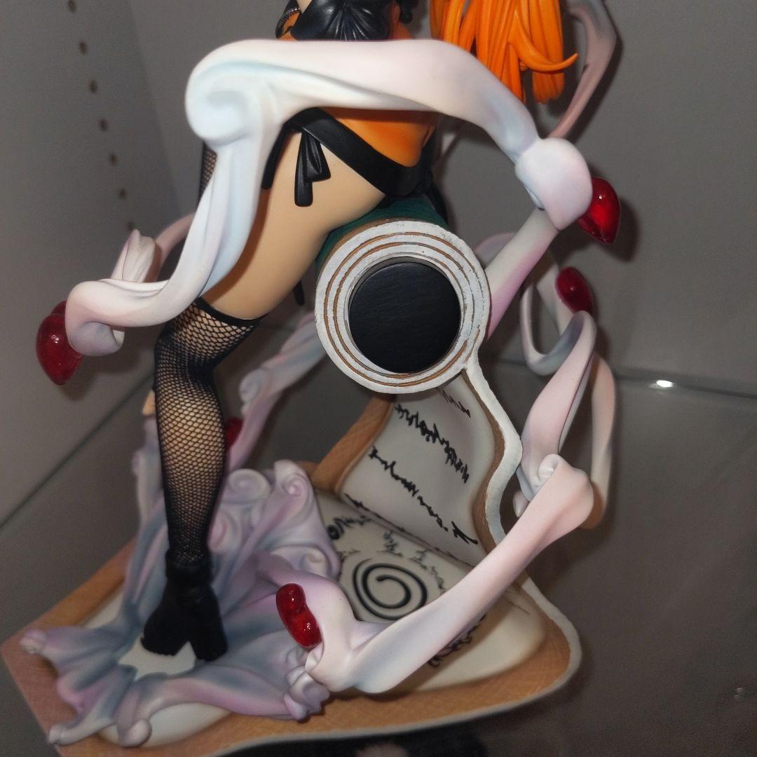 ナルト　フィギュア　うずまきナルト YOMI-studio