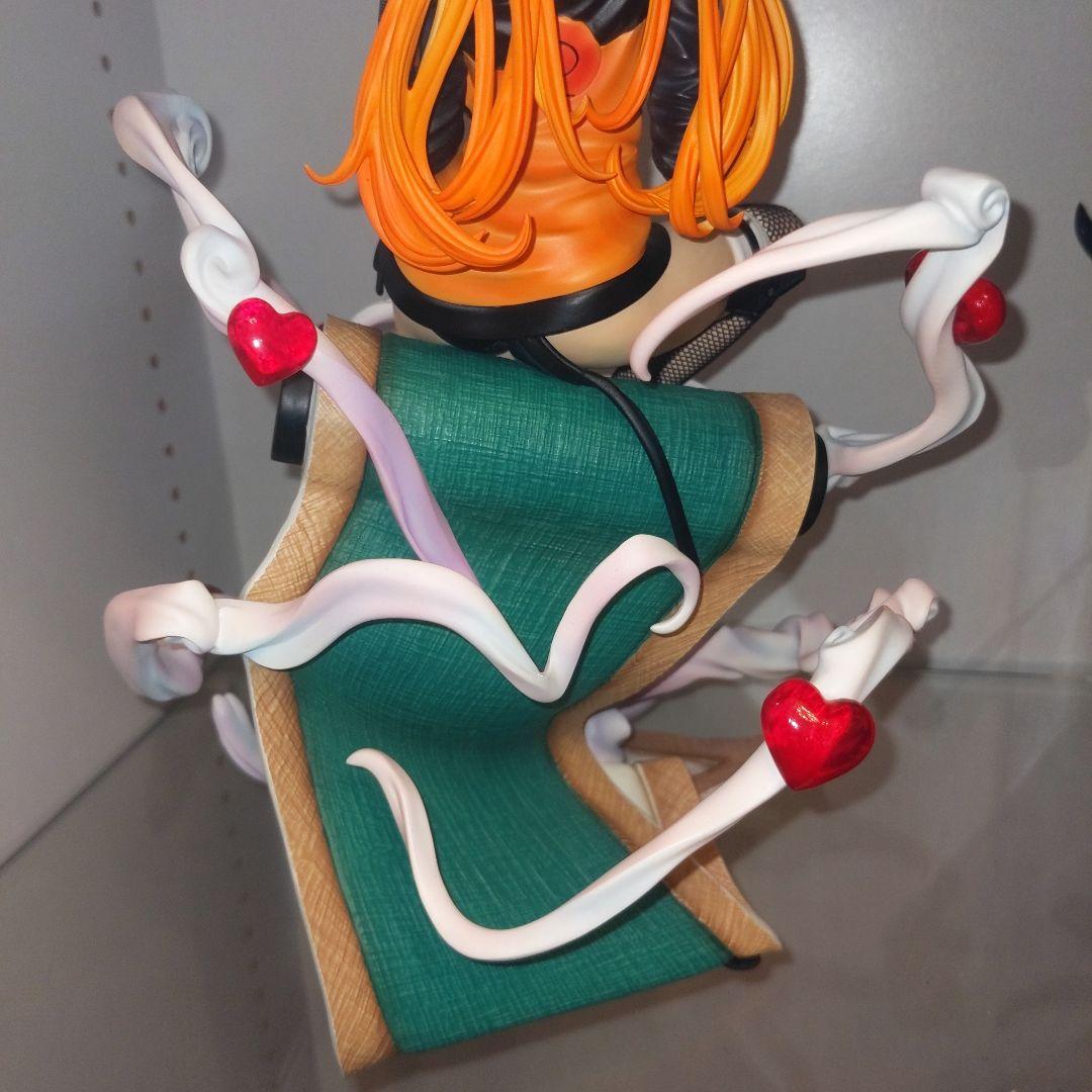 ナルト　フィギュア　うずまきナルト YOMI-studio