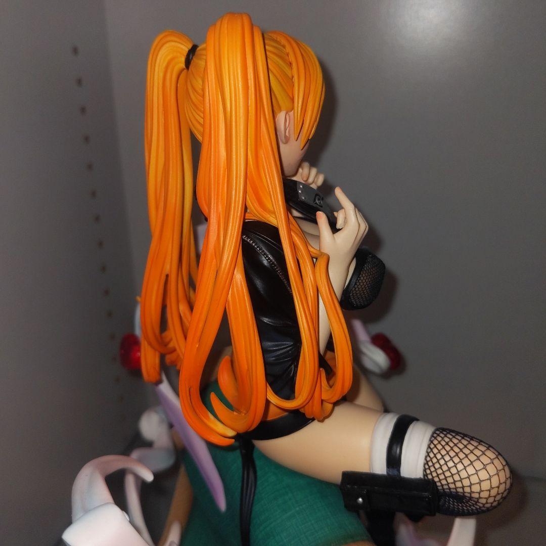 ナルト　フィギュア　うずまきナルト YOMI-studio