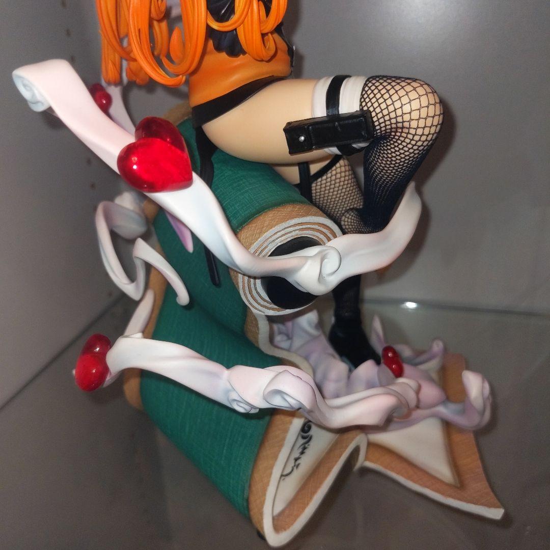 ナルト　フィギュア　うずまきナルト YOMI-studio