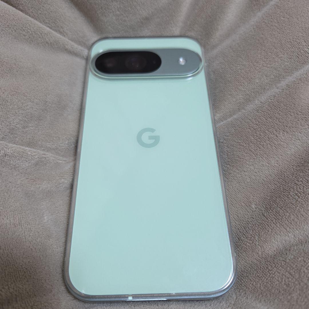 Google Pixel 9 128GB　グーグルピクセル