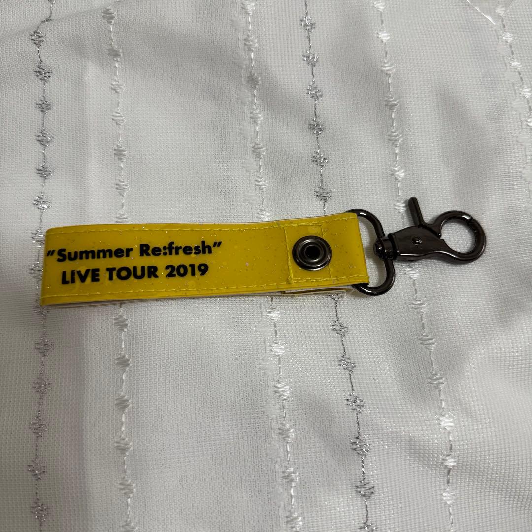 M!LK LIVE TOUR 2019 吉田仁人 グッズ