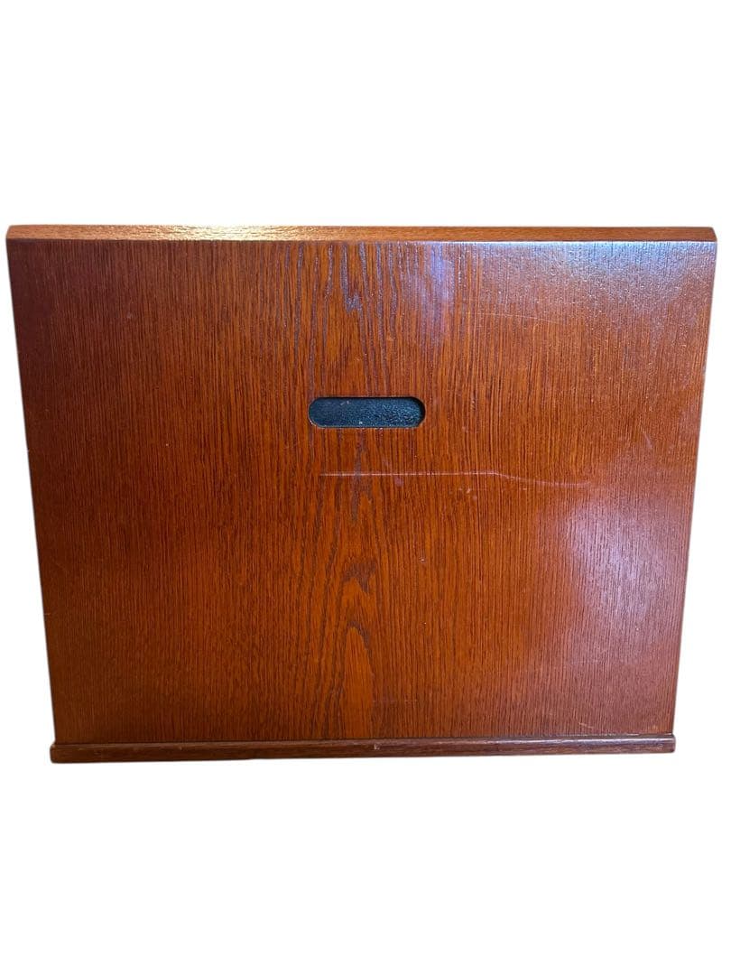 折り畳み座机・文机 昭和レトロ家具 ヴィンテージ家具　アンティーク