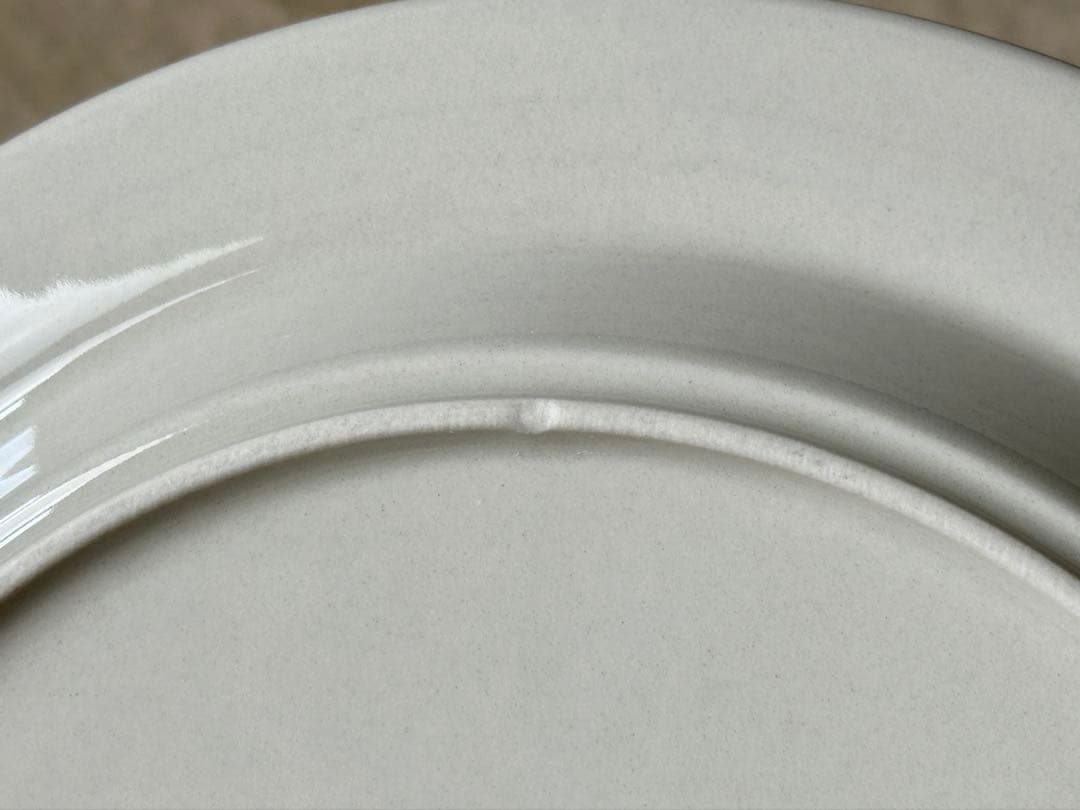 ARABIA vintage Fennica プレート(24cm)2枚セット