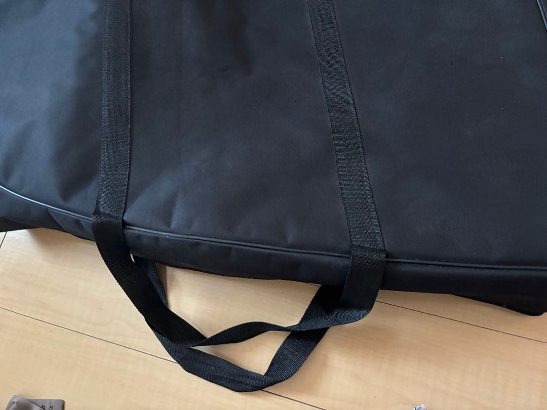 【東京/埼玉での直受取限定】バクタワハープ マホガニー