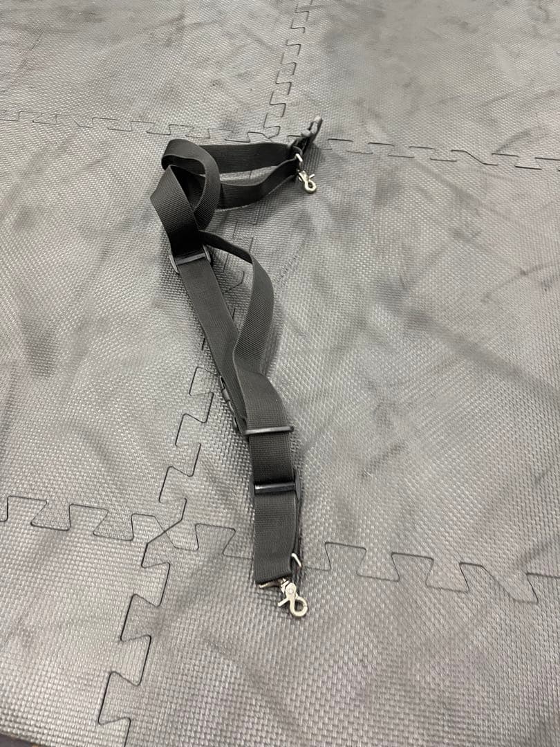 【実物PX品】陸上自衛隊迷彩服2型装備一式フルセット（服上下・帽子・銃ホルダー）