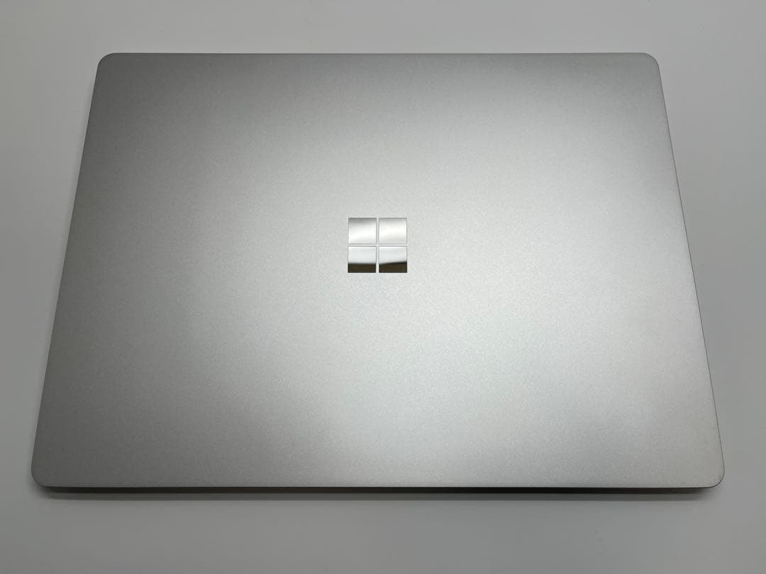 美品 Surface Laptop Go i5 8GB 128GB Office